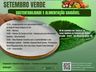 São Miguel do Oeste sedia Seminário Setembro Verde com foco em alimentação saudável