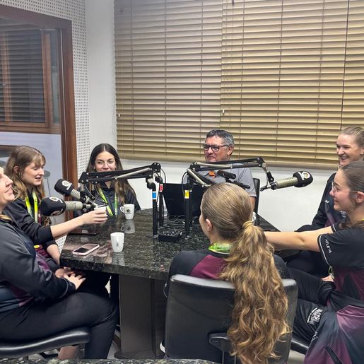 Grupo de Patinação Rosas do Sul conquista medalhas na Copa Oeste de Patinação Artística