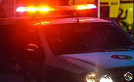 Homem é detido pela PM por porte de arma branca em Dionísio Cerqueira