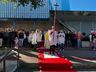 Celebração de Corpus Chirsti reúne mais de mil pessoas em São Miguel do Oeste 