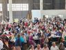 Baile da Terceira Idade movimenta 3º dia da 15ª Deutsche Woche