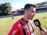 Grêmio União vence em Itapiranga pelo Estadual de Amadores - Fase Oeste 2024