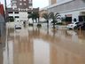 Chuva provoca sete mortes e deixa desaparecidos em Santa Catarina
