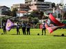 No detalhe, São Miguel Indians é superado por Cascavel Olympians; fotos