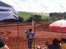 Veloterra atrai pessoas de toda região neste domingo em São José do Cedro