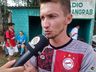 Fora de casa, Cometa vence o C.E. Aliança