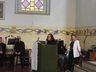 Itapiranga promove encontro regional de corais 