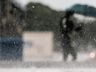 Santa Catarina registra chuva acima da média em abril
