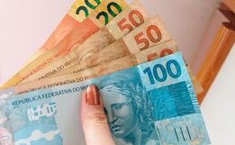Caixa libera novo saque do FGTS para nascidos em março nesta segunda-feira