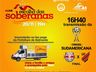 Belmonte define novas soberanas neste sábado