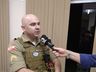 Câmara rejeita local apontado por comandante para construir destacamento da PM