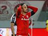Inter perde nos pênaltis para o Olímpia e está fora da Libertadores