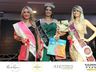 1ª Etapa do Miss Mercosul é realizada em São Miguel do Oeste