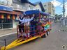 FOTOS: Desfile Cultural abre a 43ª Oktoberfest de Itapiranga