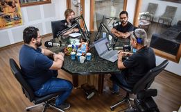 Peperi faz reflexões sobre verdades, mentiras e liberdade de expressão