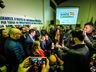 Governador Moisés cumpre agenda em São Miguel do Oeste