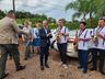 Governador de SC visita São João do Oeste