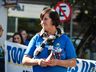 APAE promove Caminhada da Autodefensoria em São Miguel do Oeste