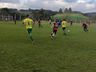 Flamengo vence fora de casa pelo municipal de campo em Cedro
