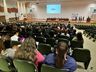 Seminário discute fortalecimento da rede de atenção em saúde mental no Extremo-Oeste
