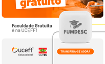 UCEFF inicia campanha de transferência 2025