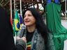 Desfile de 7 de Setembro reúne cerca de 26 pelotões em Campo Erê 