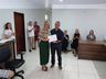 Empossados novos conselheiros tutelares em Itapiranga