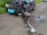 Motociclista morre após colisão frontal contra veículo na PR-180 