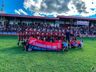Guarani disputa final do Campeonato Regional contra o Aliança