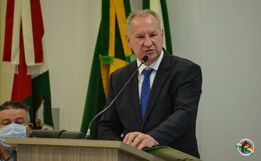 VÍDEO: Wilson Trevisan é empossado para os próximos 4 anos em SMOeste