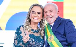Com verba pública, ministra pagou aluguel com valor acima da média
