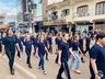 Itapiranga: Desfile de Sete de Setembro tem foco no civismo; fotos 