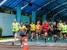 Corrida Rústica envolve mais de 200 corredores em São Miguel do Oeste