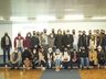 Vice-governadora participa de plenária da JCI em São Miguel do Oeste