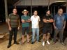 Governo municipal de Campo Erê entrega trator para patrulha agrícola