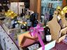Enóloga cita importância do profissional para a qualidade da uva e do vinho