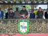 SMO: 14º RCMec realiza a passagem da função de Adjunto de Comando