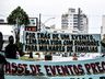 VÍDEO: Setor de eventos e artistas realizam manifestação pedindo a retomada