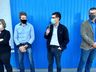 Pavilhão dos coletores é inaugurado em SJCedro