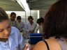 Saúde alerta para vigilância e imunização contra febre amarela
