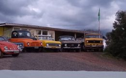 Amigos da Ferrugem organizam primeiro evento para novembro em SMOeste 