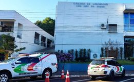 Acusado de matar homem em bar de Guarujá do Sul é julgado em São José do Cedro