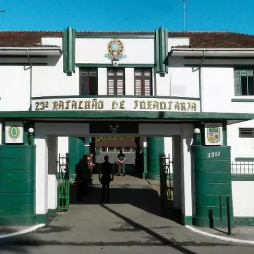 Oficiais que comandam quartéis do Exército em SC são exonerados do cargo; veja a lista