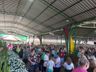 Cerca de 35 mil pessoas visitaram a 15ª Efacitus em Tunápolis
