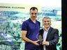 Troféu O Guarani reconhece e homenageia mais de 80 empresas e produtores rurais