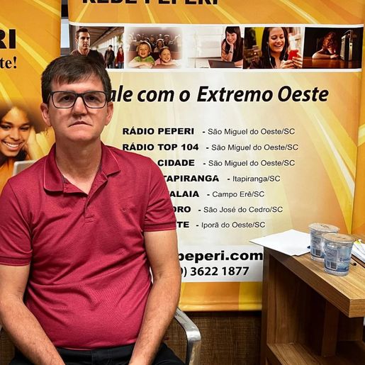 Marcon tem equipe de secretários praticamente definida em Bandeirante