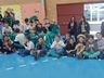 Alunos participam de Arraial no CEMEG em São José do Cedro