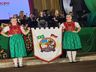Show de Natal da Orquestra de Itapiranga reúne grande público