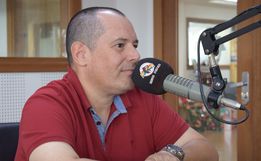 Troca de diretoria do Rotary Club será na próxima semana em SMOeste