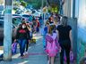 Mais de 4,3 mil alunos retornam nesta segunda-feira às escolas da rede municipal 